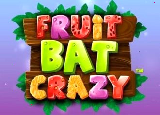 Fruit Bat Crazy slot Betsoft